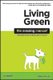 Living Green (Paperback): Nancy Conner