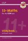 11+ Cem Maths Study Book (with Parents' Guide & Online Edition) (Mixed media product): CGP Books