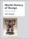 World History of Design Volume 1 (Paperback, NIP): Victor Margolin