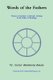 Words of the Fathers (Paperback): Fr Victor Abimbola Amole