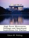 High Power Microwaves - Strategic and Operational Implications for Warfare (Paperback): Eileen M Walling
