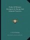 Faiths of Western Aborigines in Europe and Adjacent Countries (Paperback): J G R Forlong