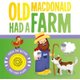 Old MacDonald Had a Farm (Board book): Igloo Books