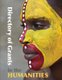 Directory of Grants in the Humanities (Paperback, 23rd 2014 ed.): Ed S. Louis S. Schafer