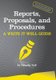 Reports, Proposals, and Procedures (Paperback): Natasha Terk