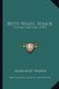 Betty Wales, Senior - A Story For Girls (1907) (Paperback): Margaret Warde