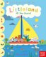 Littleland: All Year Round (Board book): Nosy Crow