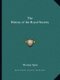 The History of the Royal Society (Paperback): Thomas Sprat