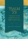 Psalm 23 - Through Your Darkest Valley, God Is with You (Paperback): David Roper