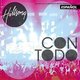 Hillsong United - Con Todo (CD): Hillsong United