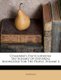 Chambers's Encyclopaedia - Dictionary Of Universal Knowledge For The People, Volume 4 (Paperback): Anonymous