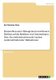 Human Resource Management und dessen Einfluss auf die Resilienz von Unternehmen. Eine theoriekontrastierende Analyse...