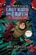The Last Kids on Earth and the Destructor's Lair (Paperback): Max Brallier