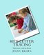 Kids letter tracing - Success starts here (Paperback): Jenny Brown