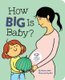 How Big Is Baby? (Hardcover): Kirsten Hall