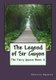 The Legend of Sir Guyon - Book II of the Fairy Queen (Paperback): Patricia M. Spencer