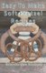 Easy To Make Soft Pretzel Recipes (Paperback): Brenda Van Niekerk