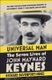 Universal Man - The Seven Lives of John Maynard Keynes (Paperback): Richard Davenport-Hines