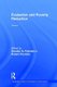 Evaluation and Poverty Reduction - World Bank Series on Evaluation and Development Volume 3 (Hardcover): Osvaldo N. Feinstein