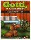 Gotti, a Little Giant - A Dachshund's Tale (Paperback): Emily Zieroth