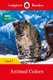 BBC Earth: Animal Colors (Paperback): Ladybird