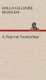 A Peep into Toorkisthhan (Hardcover): Rollo Gillespie Burslem