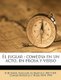 El juglar - comedia en un acto, en prosa y verso (Spanish, Paperback): Theodore Faullain De Banville, Camilo Bargiela Y Perez