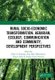 Rural Socio-Economic Transformation: Agrarian, Ecology, Communication and Community Development Perspectives - Proceedings of...