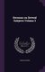 Sermons on Several Subjects Volume 3 (Hardcover): Thomas Secker