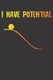 Notebook for Physics and Chemistry Teachers - Science (Paperback): Patric Schenk