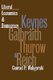 Liberal Economics and Democracy - Keynes, Galbraith, Thurow and Reich (Hardcover, New): Conrad P. Waligorski