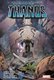 Thanos By Donny Cates (Hardcover): Donny Cates