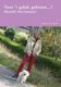 Voor 't Geluk Geboren (Paperback): Annet van Riel