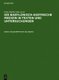 Keilschrifttexte aus Assur 3 (German, Hardcover, Reprint 2010 ed.): Franz Koecher