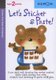 First Steps Workbook: Let's Sticker and Paste! (Paperback): Kumon