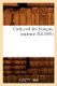 Code Civil Des Francais, Imprime (Ed.1805) (French, Paperback, 1805 ed.): Sans Auteur