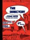 The DIRECTORY of Comic Book and Graphic Novel Publishers- Second Edition (Paperback): Tinsel Road Staff