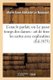 L'Oracle Parfait, Ou Le Passe Temps Des Dames: Art de Tirer Les Cartes Avec Explication (Ed.1875) (French, Paperback, 1875...