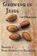 Growing in Jesus (Paperback): Carl Simmons