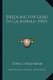 Dredging for Gold in California (1907) (Paperback): D'Arcy Weatherbe