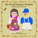My Friend Emma's Garden! (Paperback): Osanna Rosa