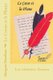 Le Coeur et la Plume (French, Paperback): Morgane Marolleau