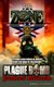 Plague Bomb (Paperback): James Rouch