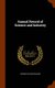 Annual Record of Science and Industry (Hardcover): Spencer Fullerton Baird