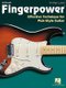 Fingerpower - Primer Level - Effective Technique for Pick-Style Guitar (Book): Chad Johnson
