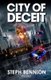 City Of Deceit (Paperback): Steph Bennion
