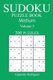 Medium 300 Sudoku Puzzle Book - Volume 5 (Paperback): Alejandro Rodriguez