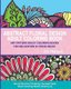 Abstract Floral Design Adult Coloring Book - Art Pattern Adult Coloring Books for Relaxation & Stress Relief - Zen & the Art of...