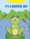 It's a Beautiful Day (Paperback): Ray Seemans
