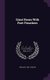 Giant Hours With Poet Preachers (Hardcover): William LeRoy Stidger